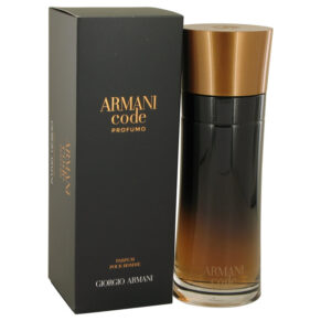Armani Code Profumo Men Eau De Parfum Spray 6.7 oz (200 ml) by Giorgio Armani
