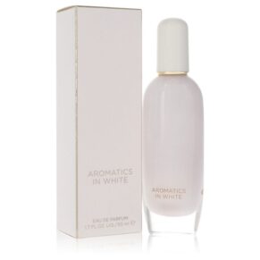 Aromatics In White Women Eau De Parfum Spray 1.7 oz (50 ml) by Clinique