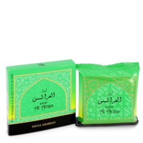Asrar Al Arais Women Incense 40 grams by Swiss Arabian