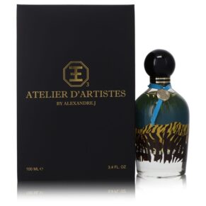 Atelier D'Artistes E 3 Women Eau De Parfum Spray (Unisex) 3.4 oz (100 ml) by Alexandre J