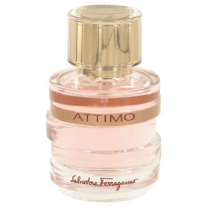 Attimo L'Eau Florale Women Eau De Toilette Spray (Unboxed) 1.7 oz (50 ml) by Salvatore Ferragamo
