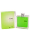 Eau De Toilette Spray 2.4 oz