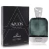 Eau De Toilette Spray 3.4 oz (100 ml)