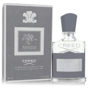 Aventus Cologne Men Eau De Parfum Spray 1.7 oz (50 ml) by Creed