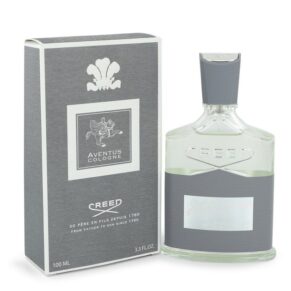 Aventus Cologne Men Eau De Parfum Spray 3.3 oz (100 ml) by Creed