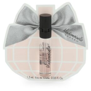Azzaro Mademoiselle Women Vial (Sample) .05 oz by Azzaro