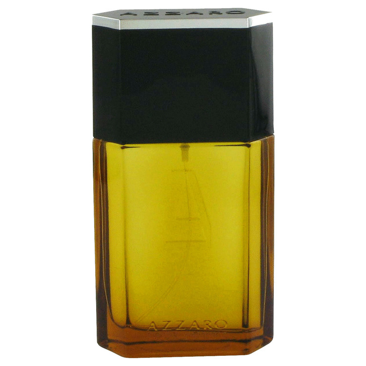 Azzaro Men Eau De Toilette Spray (Unboxed) 3.4 oz (100 ml) by Azzaro