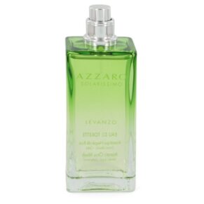 Azzaro Solarissimo Levanzo Men Eau De Toilette Spray (Tester) 2.5 oz (75 ml) by Azzaro