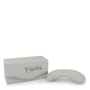 Azzaro Twin Women Eau De Toilette Spray 2.7 oz by Azzaro