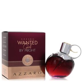 Azzaro Wanted Girl Women Eau De Parfum Spray 2.7 oz by Azzaro