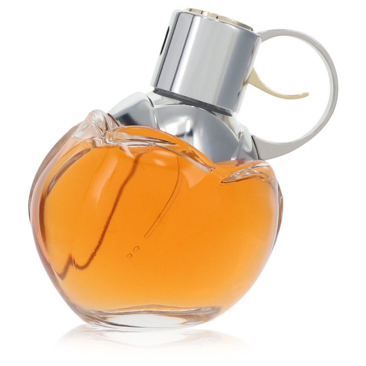 Azzaro Wanted Girl Women Eau De Parfum Spray (Tester) 2.7 oz by Azzaro