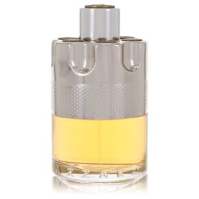 Azzaro Wanted Men Eau De Toilette Spray (Unboxed) 3.4 oz (100 ml) by Azzaro