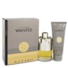 Gift Set: 3.4 oz (100 ml) Eau De Toilette Spray + 3.4 oz (100 ml) Shower Gel