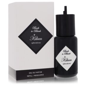 Back To Black Women Eau De Parfum Refill 1.7 oz (50 ml) by Kilian
