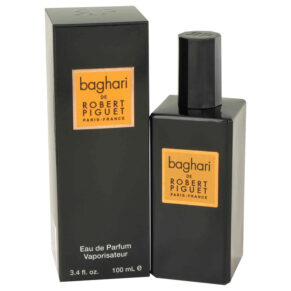 Baghari Women Eau De Parfum Spray 3.4 oz (100 ml) by Robert Piguet