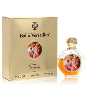 Bal A Versailles Women Pure Perfume .25 oz by Jean Desprez