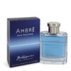 Eau De Toilette Spray 3 oz (90 ml)
