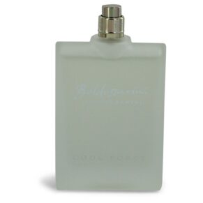 Baldessarini Cool Force Men Eau De Toilette Spray (Tester) 3 oz (90 ml) by Hugo Boss