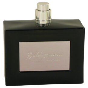 Baldessarini Private Affairs Men Eau De Toilette Spray (Tester) 3 oz (90 ml) by Hugo Boss