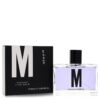 Eau De Toilette Spray 4.2 oz (125 ml)