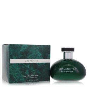 Banana Republic Malachite Women Eau De Parfum Spray 3.4 oz (100 ml) by Banana Republic