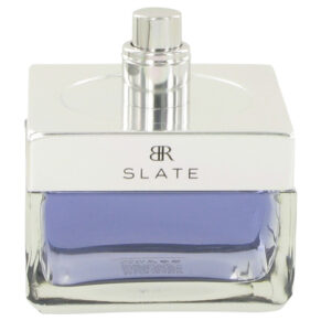Banana Republic Slate Men Eau De Toilette Spray (Tester) 3.4 oz (100 ml) by Banana Republic