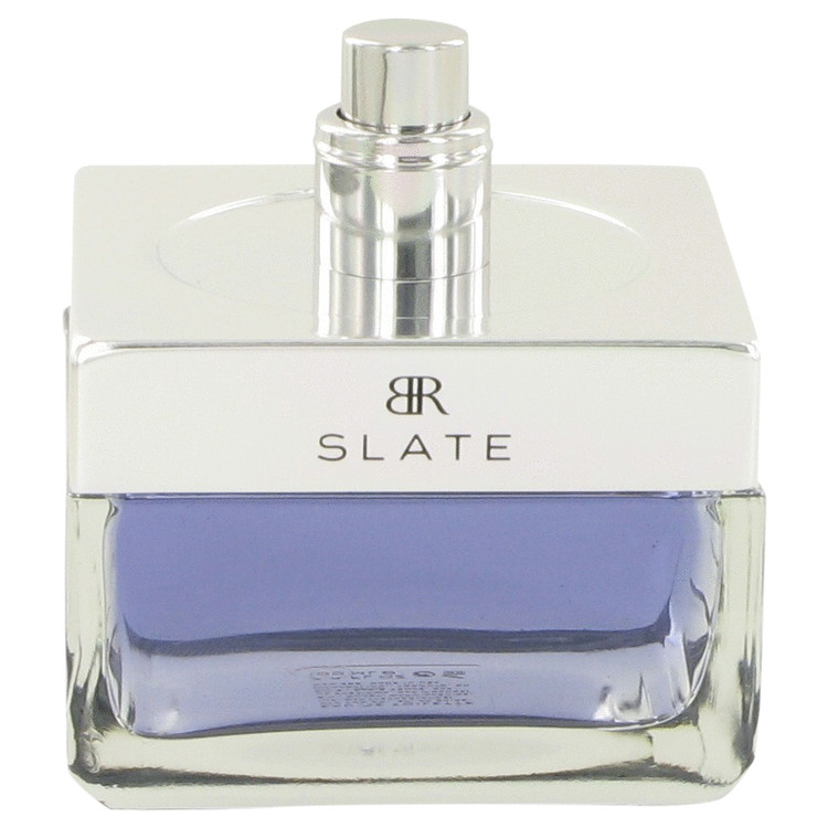 Banana Republic Slate Men Eau De Toilette Spray (Tester) 3.4 oz (100 ml) by Banana Republic