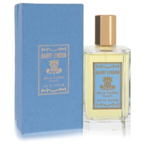 Barry Lyndon Women Eau De Parfum Spray (Unisex) 3.3 oz (100 ml) by Maria Candida Gentile