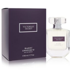 Basic Instinct Women Eau De Parfum Spray 1.7 oz (50 ml) by Victoria's Secret