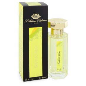 Batucada Women Eau De Toilette Spray 1.7 oz (50 ml) by L'Artisan Parfumeur