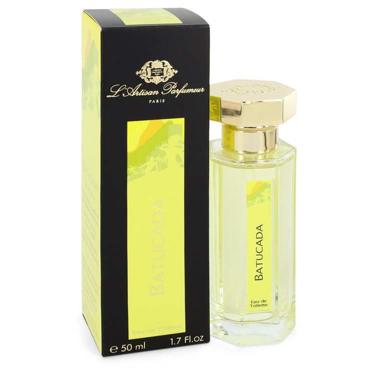 Batucada Women Eau De Toilette Spray 1.7 oz (50 ml) by L'Artisan Parfumeur
