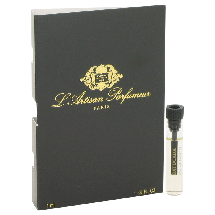 Batucada Women Vial (Sample) .03 oz by L'Artisan Parfumeur