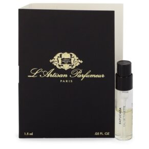 Batucada Women Vial (Sample) .05 oz by L'Artisan Parfumeur
