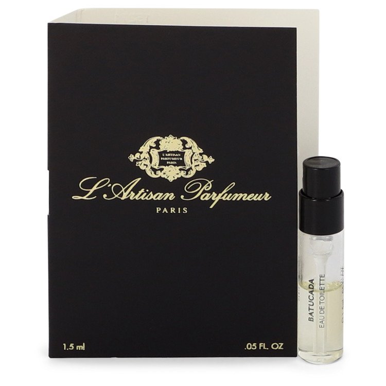 Batucada Women Vial (Sample) .05 oz by L'Artisan Parfumeur