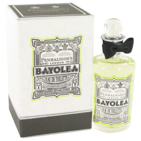 Bayolea Men Eau De Toilette Spray 3.4 oz (100 ml) by Penhaligon's