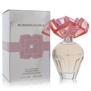 Bcbg Max Azria Women Eau De Parfum Spray 3.4 oz (100 ml) by Max Azria