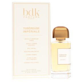 Bdk Tubereuse Imperiale Women Eau De Parfum Spray (Unisex) 3.4 oz (100 ml) by Bdk Parfums