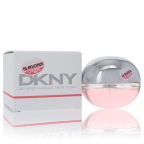 Be Delicious Fresh Blossom Women Eau De Parfum Spray 1.7 oz (50 ml) by Donna Karan