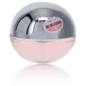 Be Delicious Fresh Blossom Women Eau De Parfum Spray (Unboxed) 0.5 oz by Donna Karan