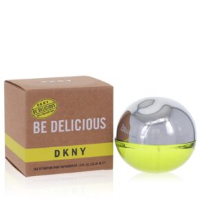 Be Delicious Women Eau De Parfum Spray 1 oz (30 ml) by Donna Karan