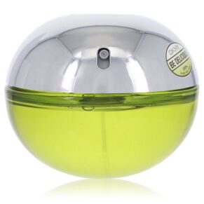 Be Delicious Women Eau De Parfum Spray (Tester) 3.4 oz (100 ml) by Donna Karan