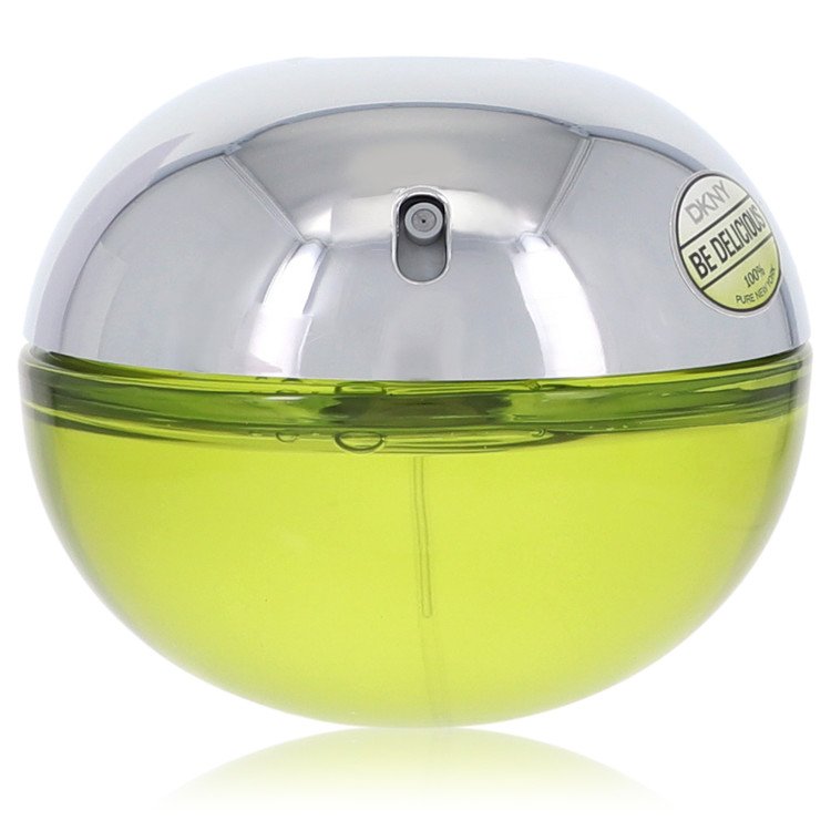Be Delicious Women Eau De Parfum Spray (Tester) 3.4 oz (100 ml) by Donna Karan
