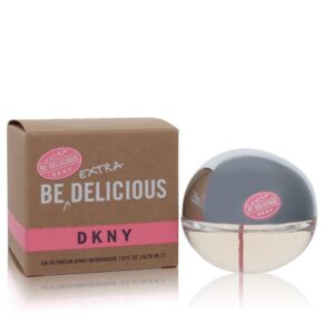 Be Extra Delicious Women Eau De Parfum Spray 1 oz (30 ml) by Donna Karan