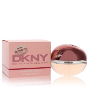 Be Tempted Eau So Blush Women Eau De Parfum Spray 1.7 oz (50 ml) by Donna Karan