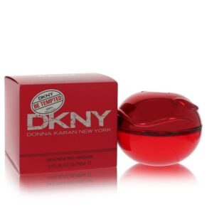 Be Tempted Women Eau De Parfum Spray 3.4 oz (100 ml) by Donna Karan