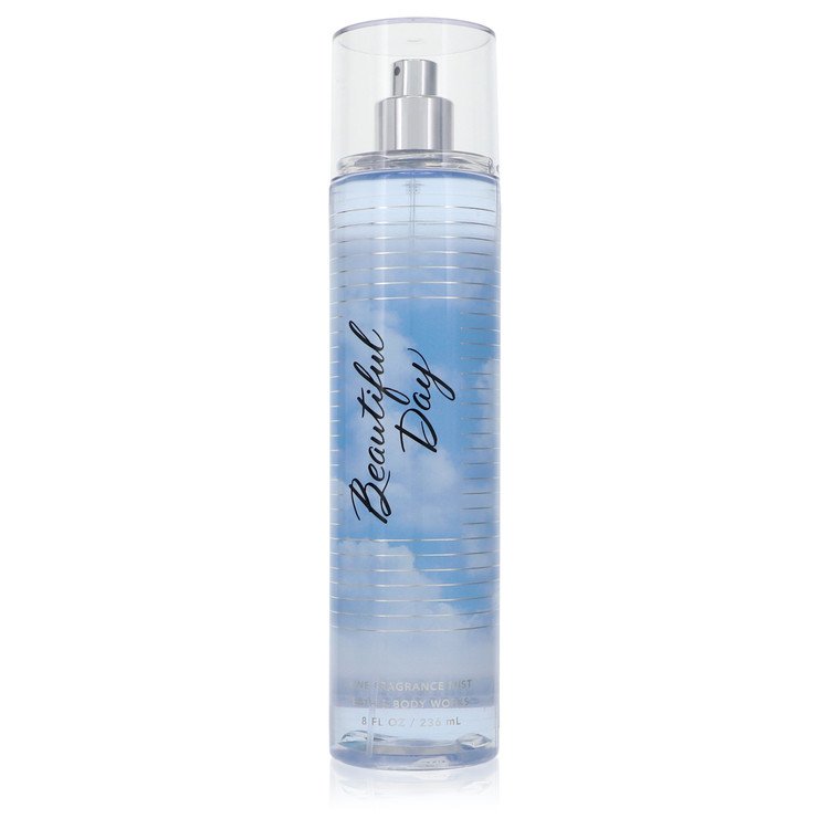 Beautiful Day Women Fragrance Mist 8 oz (240 ml) by Bath & Body Works