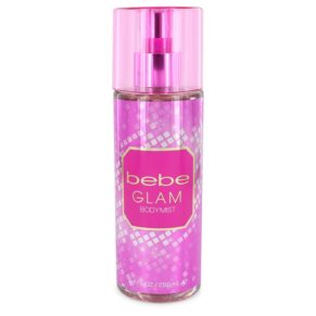 Bebe Glam Women Body Mist 8.4 oz by Bebe