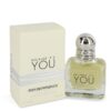 Eau De Parfum Spray 1 oz (30 ml)