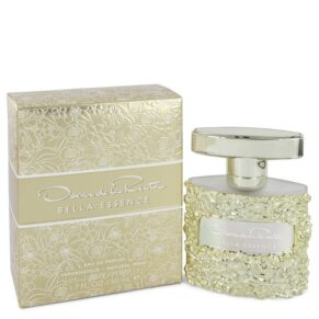 Bella Essence Women Eau De Parfum Spray 1.7 oz (50 ml) by Oscar De La Renta
