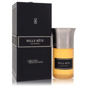Belle Bete Women Eau De Parfum Spray 3.3 oz (100 ml) by Liquides Imaginaires